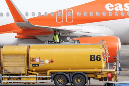 Can Flights Fail to Return from Egypt to Europe?