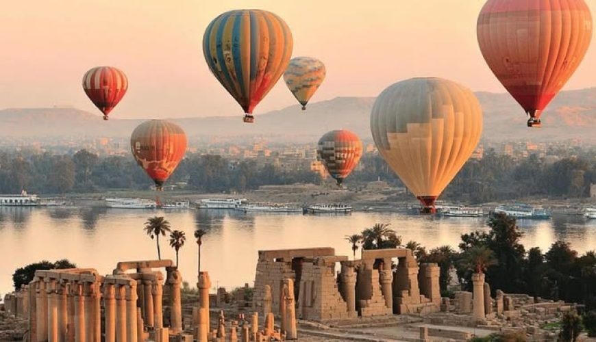 Luxor e Assuan: la guida completa a templi e tombe